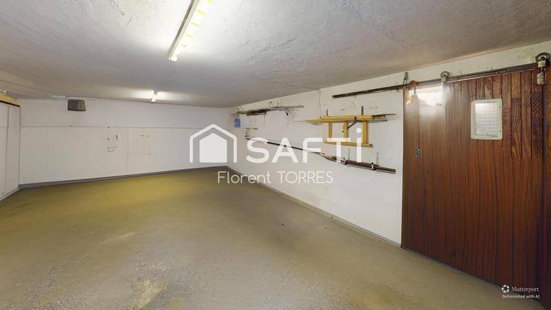 Villa - 132 m² - 5 pièces