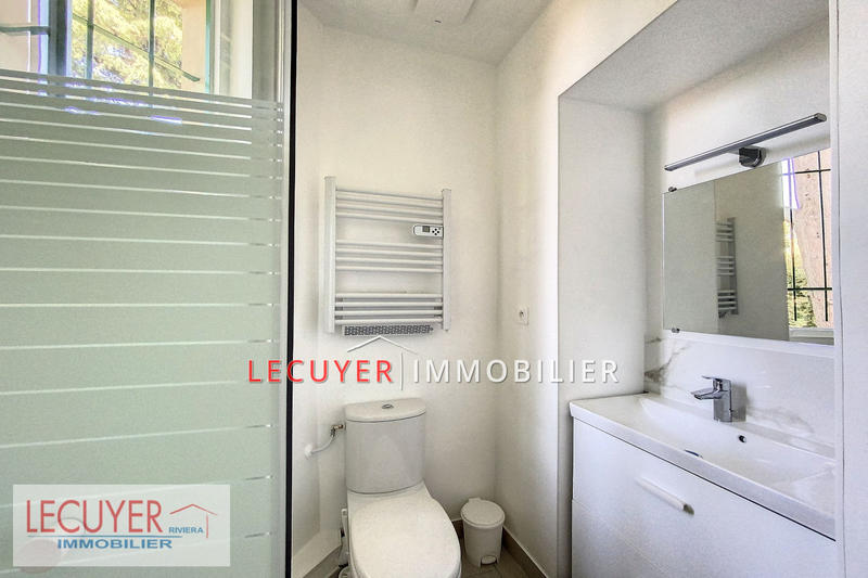 Appartement - 38 m² - 1 pièce