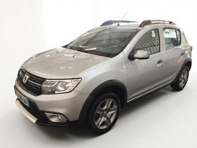 Dacia Sandero 0.9 Tce 90 Stepway 5p