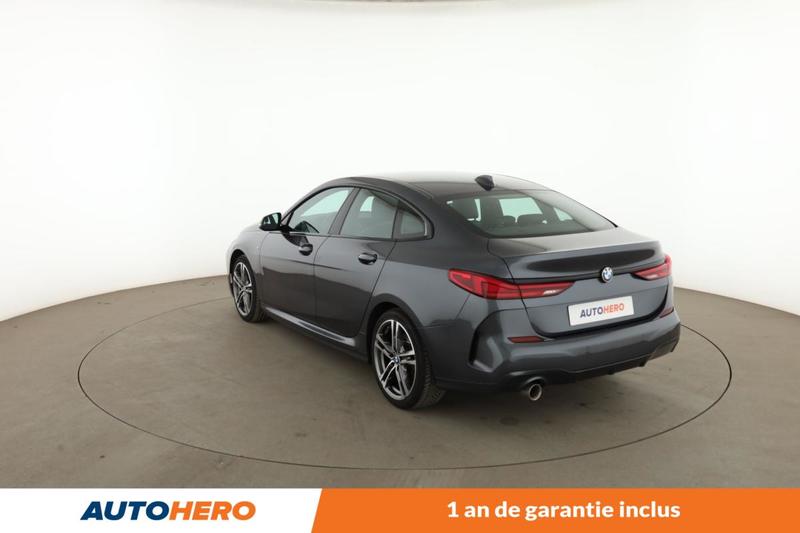 Bmw Série 2 Gran Coupé 218i m Sport Auto 7 136 ch