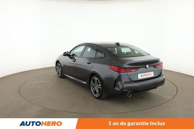Bmw Série 2 Gran Coupé 218i m Sport Auto 7 136 ch
