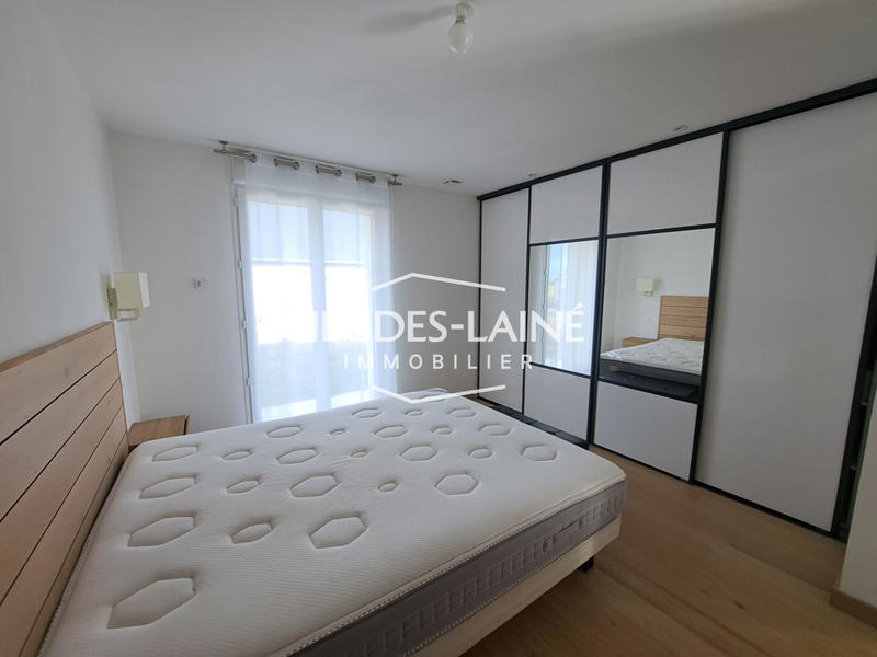 Maison - 82 m² - 4 pièces