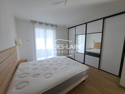 Maison - 82 m² - 4 pièces