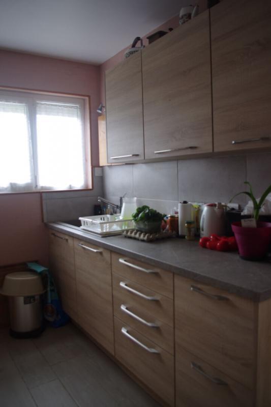 Maison - 62 m² - 4 pièces