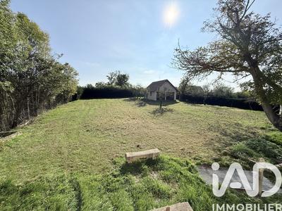 Maison - 101 m² - 4 pièces