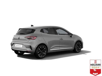 Renault Clio TCe 90 Gsr2 Techno +Pack Parking 360° m