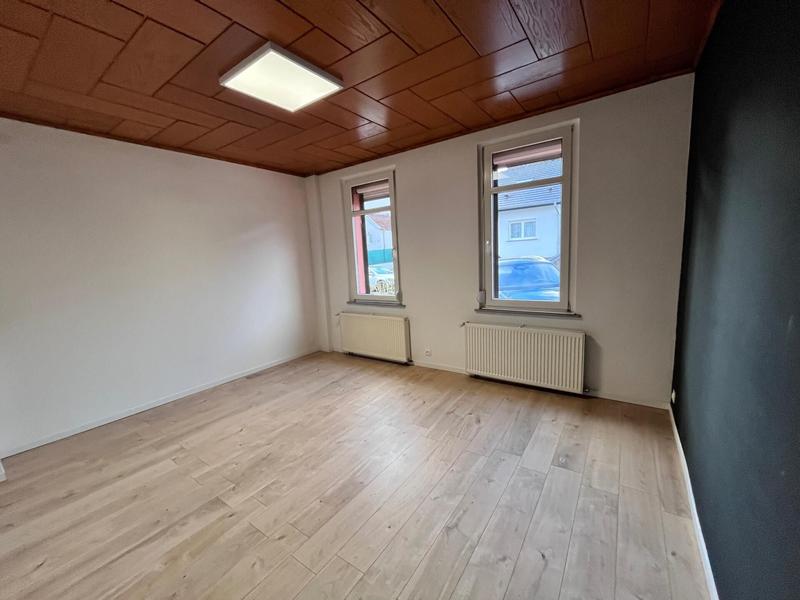 Maison - 89 m² - 3 pièces