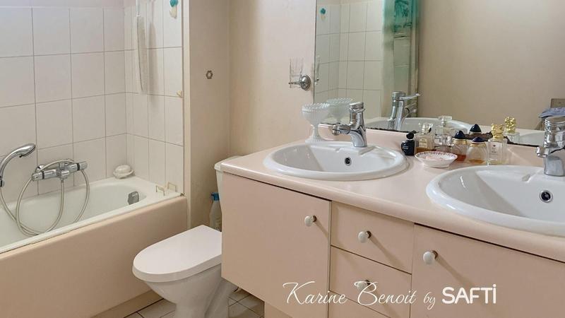 Maison - 166 m² - 7 pièces