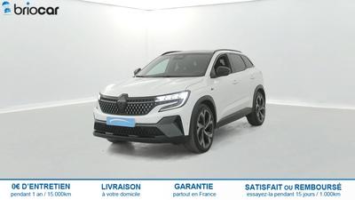 Renault Austral E-Tech hybrid 200 Iconic esprit Alpine 5p