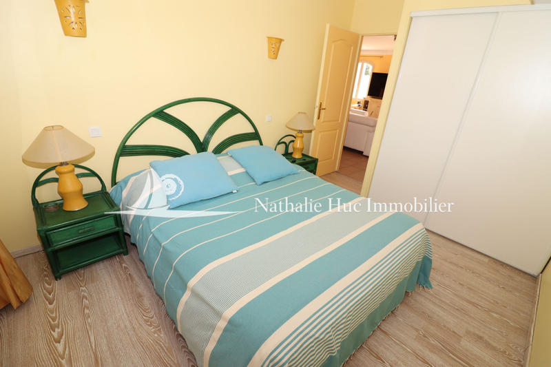 Villa - 154 m² - 5 pièces