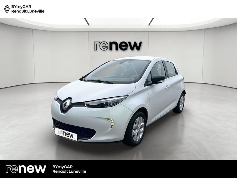 Renault Zoe R90 Life