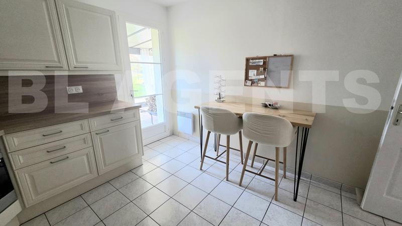 Pavillon - 139 m² - 8 pièces