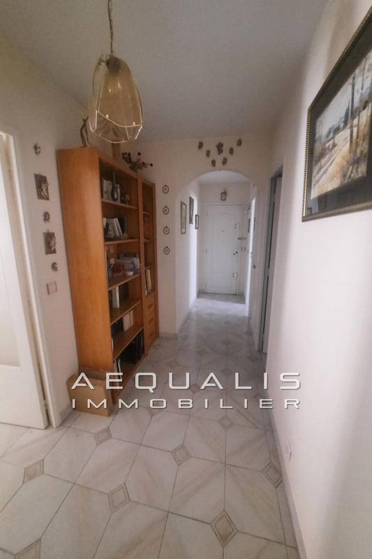 Appartement - 72 m² - 3 pièces