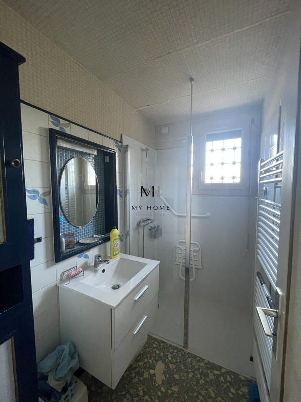 Maison - 69 m² - 3 pièces