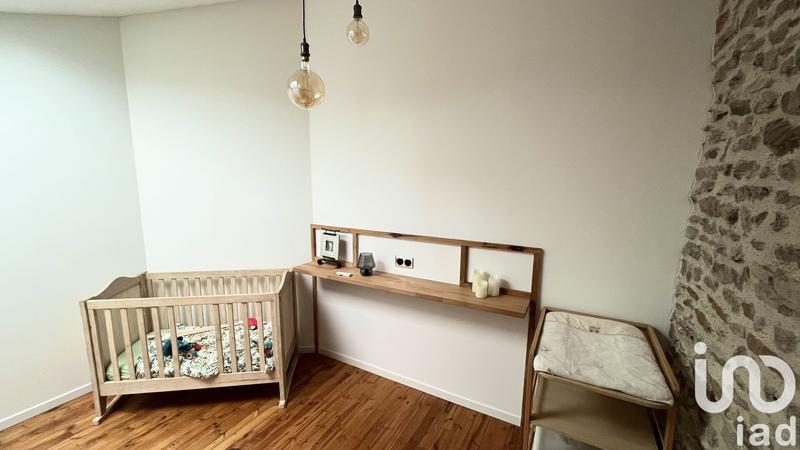 Maison - 108 m² - 6 pièces