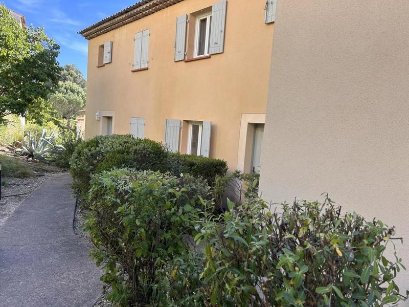 Appartement - 62 m² - 4 pièces