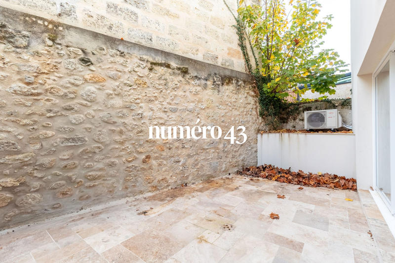 Maison ancienne - 120 m² - 4 pièces