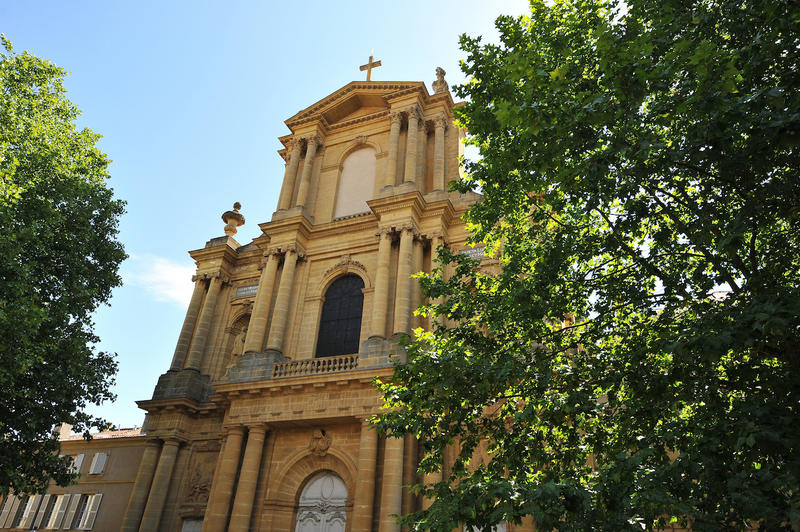 Visite guidée de Metz - Autour de Saint-Vincent