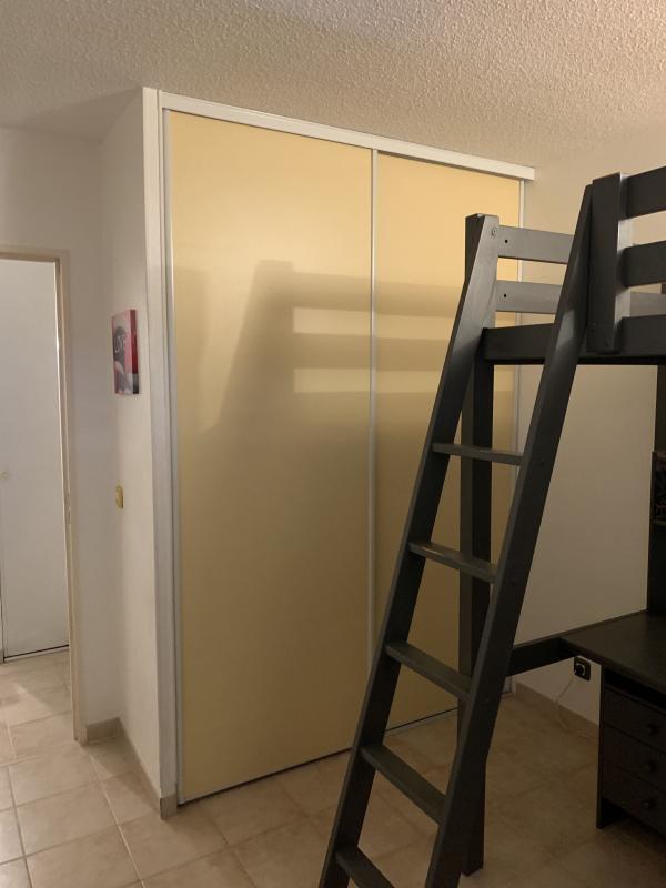 Duplex - 90 m² - 5 pièces