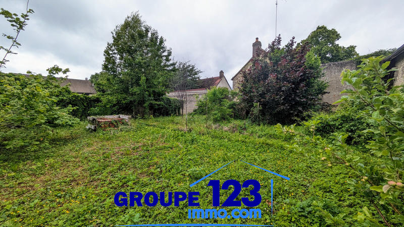 Maison - 87 m² - 3 pièces