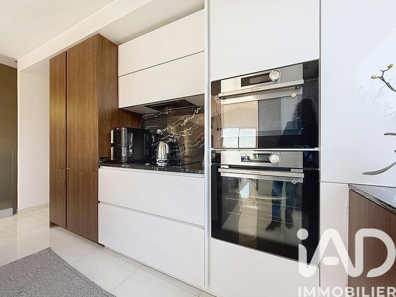 Maison - 145 m² - 5 pièces