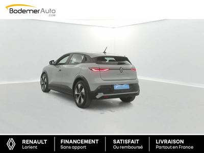 Renault Mégane E-Tech Ev60 220 ch super charge Equilibre