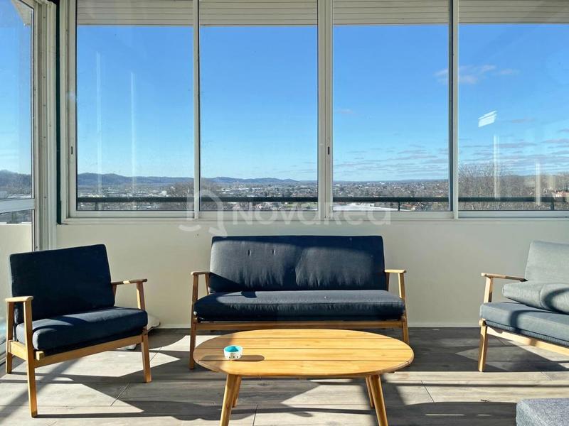 Appartement - 140 m² - 4 pièces