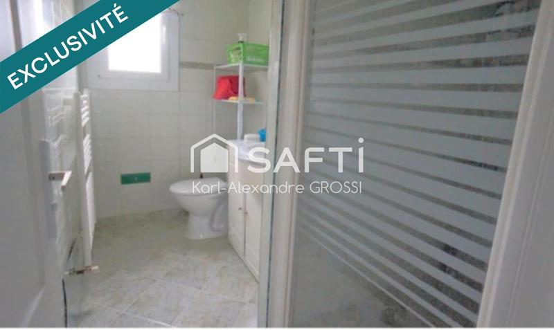 Maison - 146 m² - 7 pièces