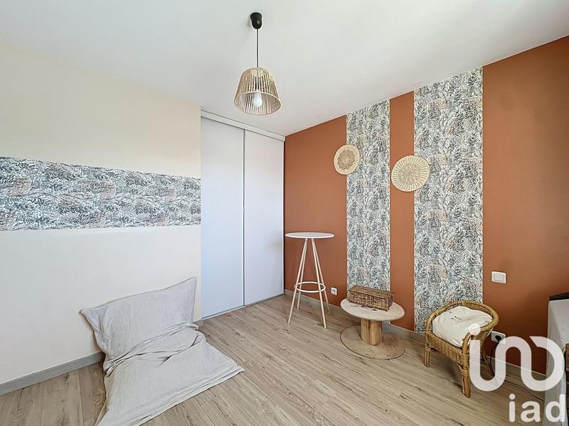 Maison - 155 m² - 5 pièces