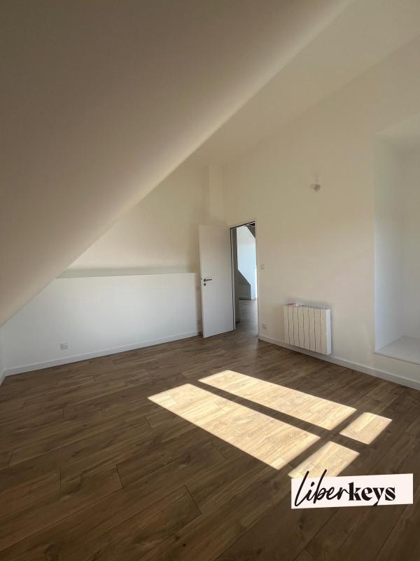 Appartement - 74 m² - 3 pièces