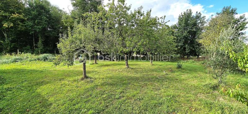 Corps de ferme - 160 m² - 6 pièces