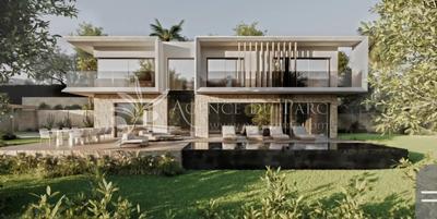 Villa - 260 m² - 7 pièces