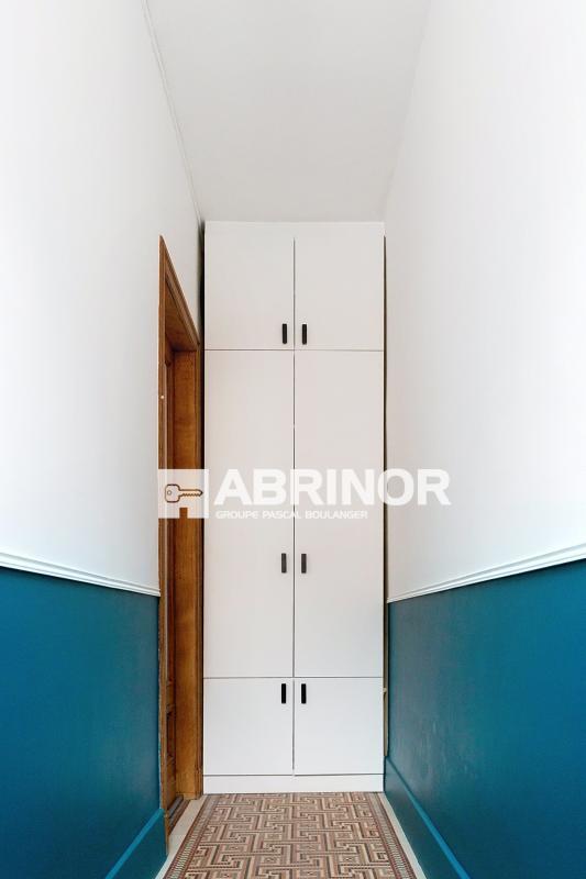 Maison d'architecte - 123 m² - 5 pièces