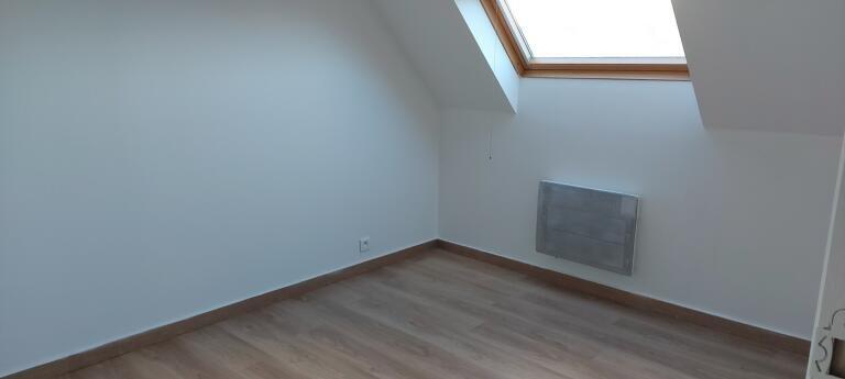 Maison - 39 m² - 3 pièces