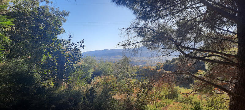 Terrain de loisirs - 13 715 m²