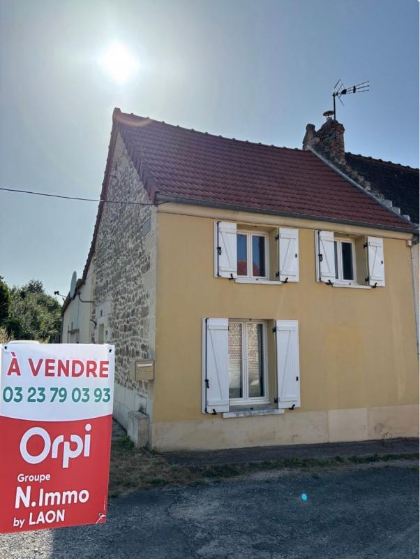 Maison de campagne - 153 m² - 5 pièces