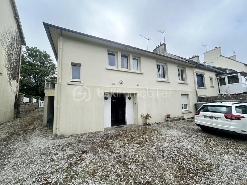 Maison - 78 m² - 4 pièces