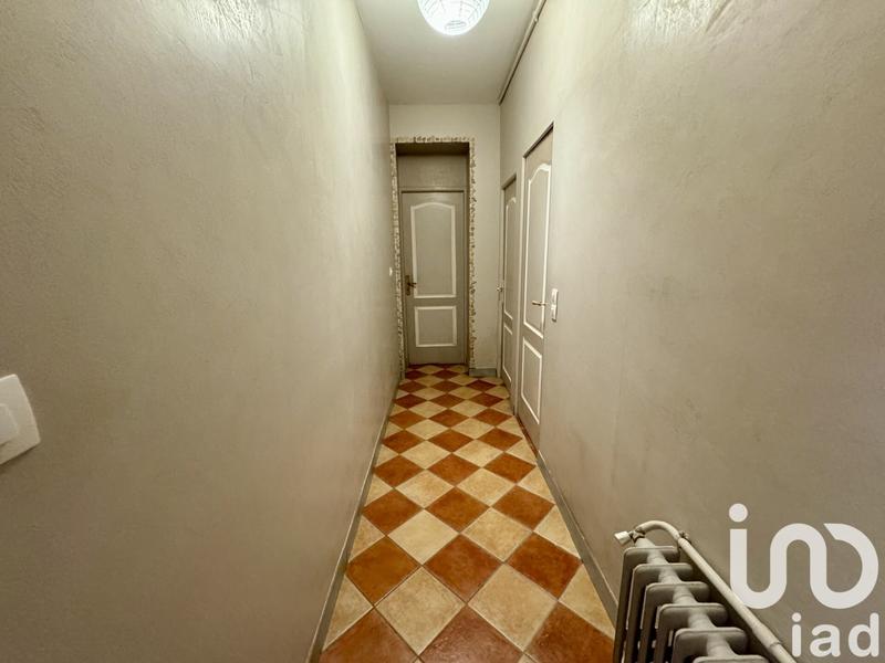 Maison - 114 m² - 5 pièces