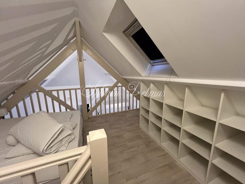 Appartement - 65 m² - 2 pièces