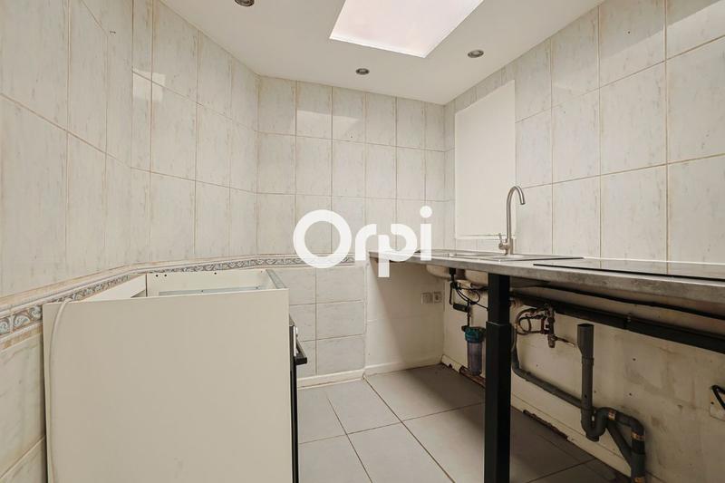 Appartement - 67 m² - 4 pièces