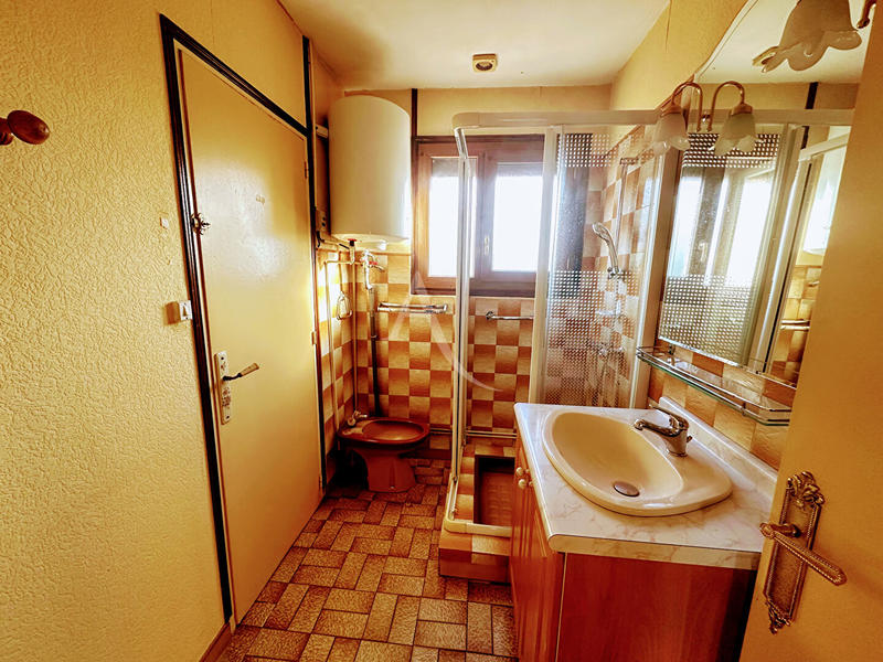 Maison - 65 m² - 4 pièces