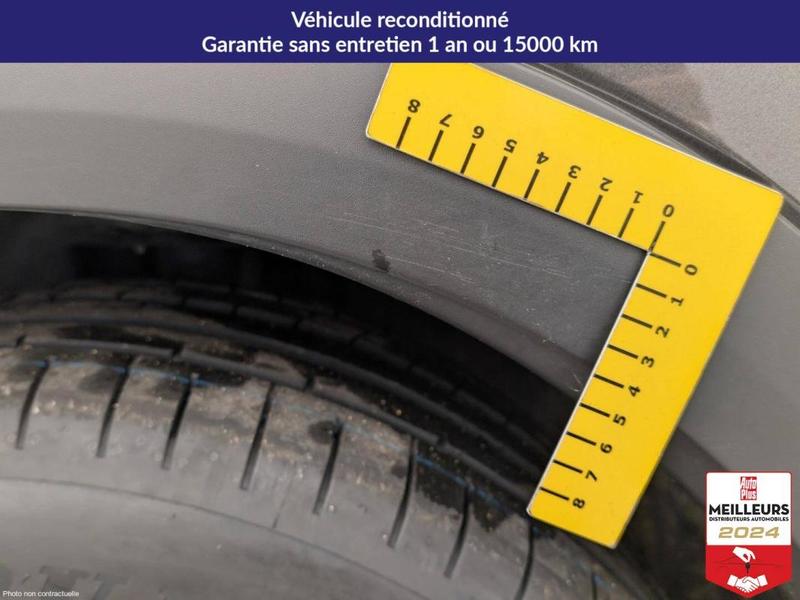 Citroën C5 Aircross Hybride Rechargeable 225 e-Eat8 Shine