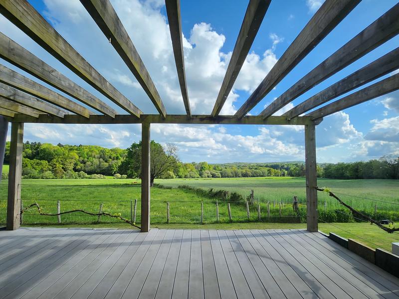 Propriété - 142 m² - 5 pièces