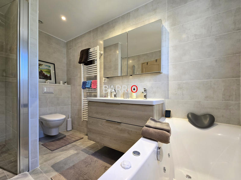 Villa - 134 m² - 4 pièces