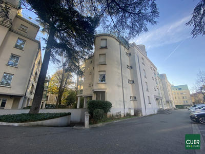 Appartement - 36 m² - 1 pièce