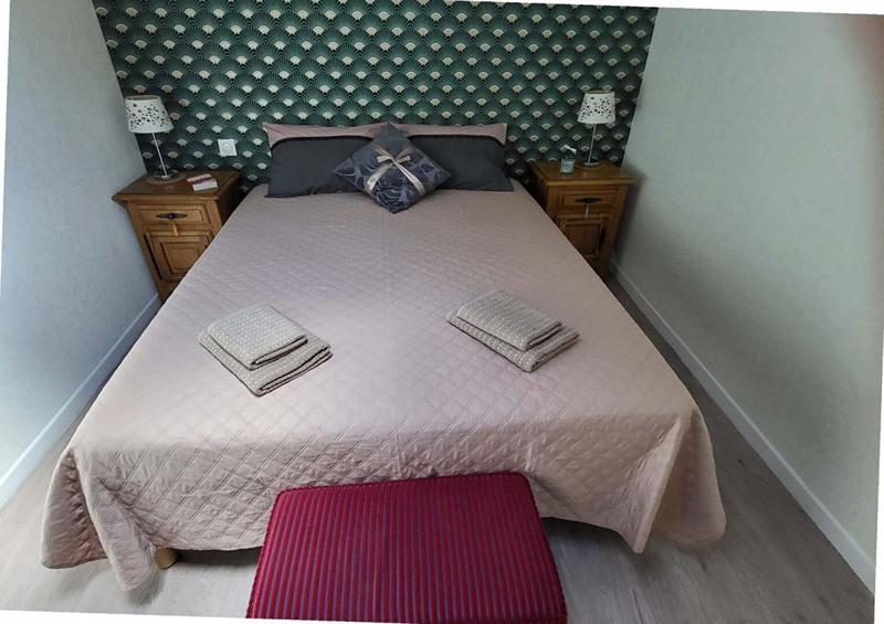 Maison - 197 m² - 10 pièces