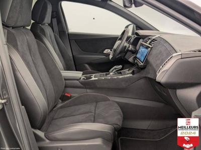 Ds Ds 7 Hybride Rechargeable E-Tense 300 Eat8 4x4 Per