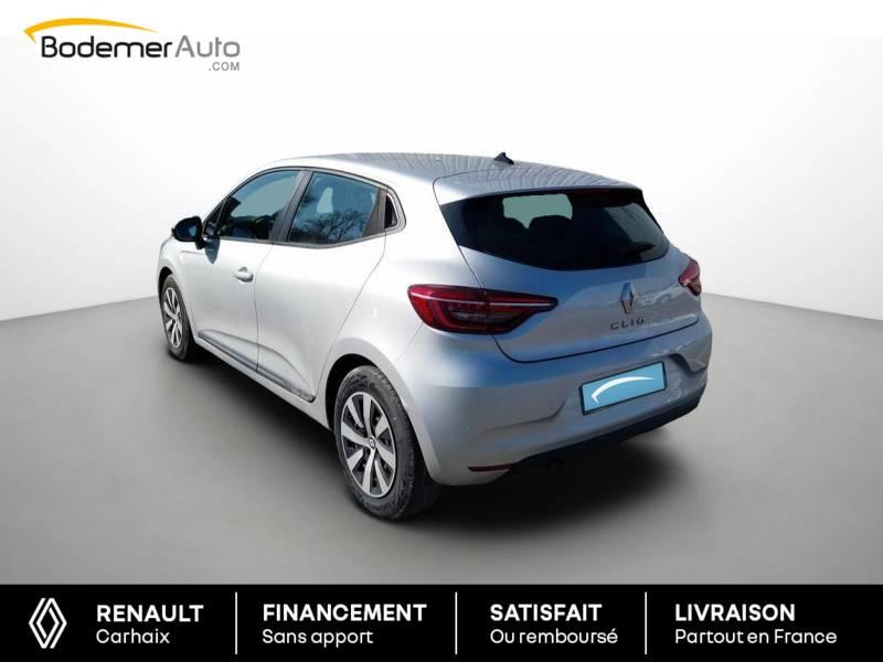 Renault Clio TCe 90 Equilibre