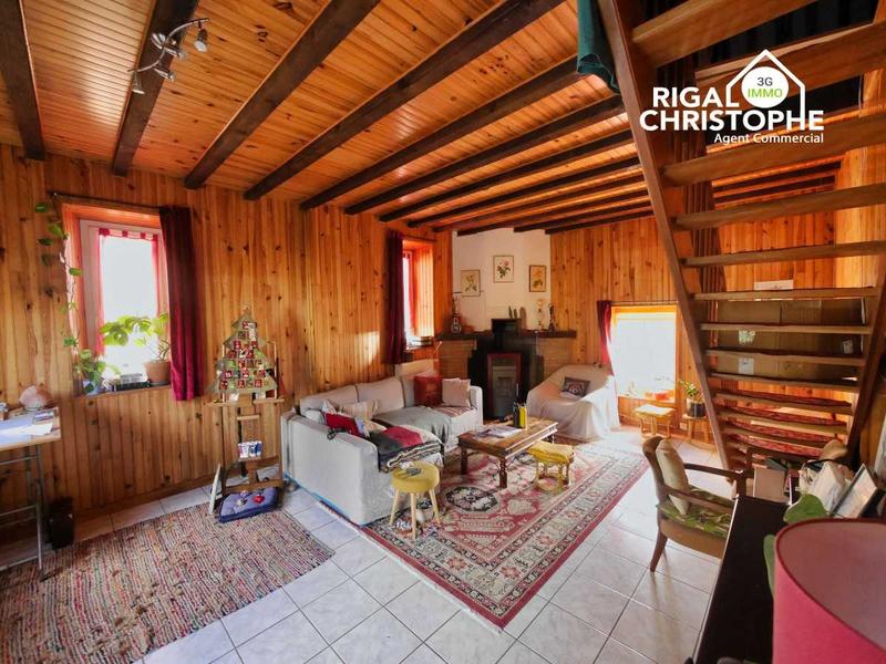 Villa - 103 m² - 5 pièces