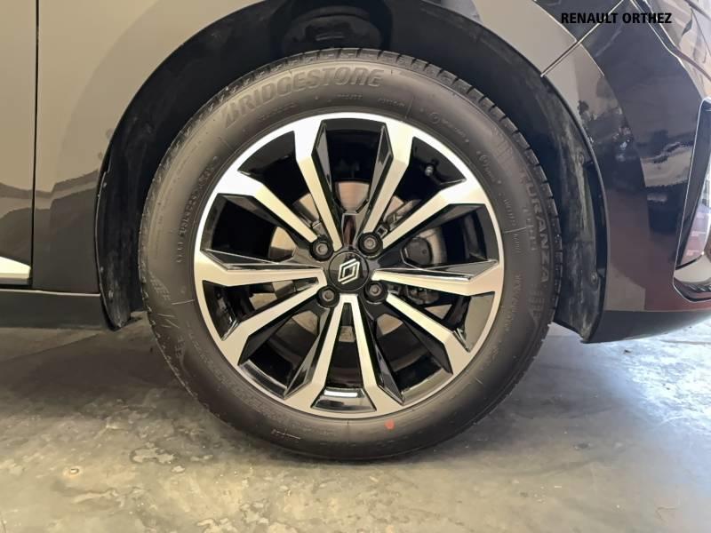 Renault Clio Eco-G 100 ch Gsr2 Techno